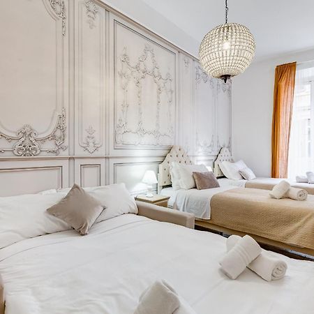 Spanish Square - Romedreamhome מראה חיצוני תמונה