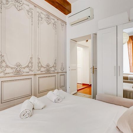 Spanish Square - Romedreamhome מראה חיצוני תמונה
