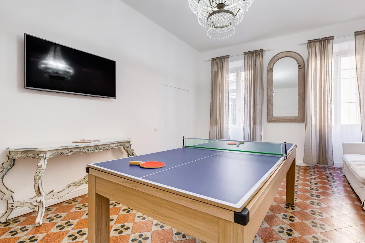 Spanish Square - Romedreamhome מראה חיצוני תמונה