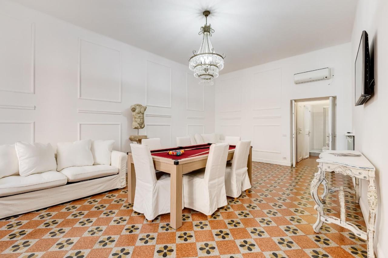 Spanish Square - Romedreamhome מראה חיצוני תמונה