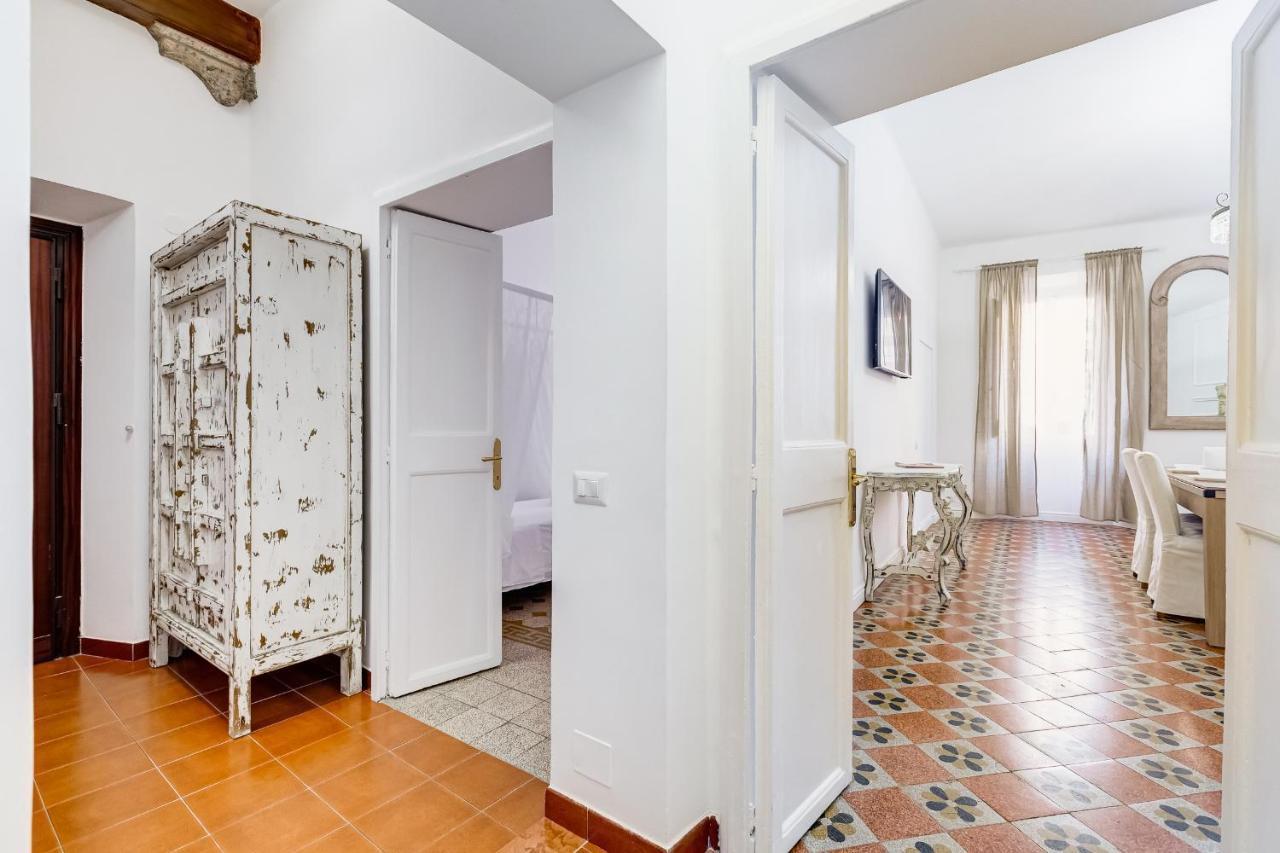 Spanish Square - Romedreamhome מראה חיצוני תמונה