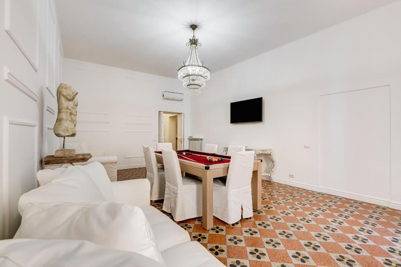 Spanish Square - Romedreamhome מראה חיצוני תמונה