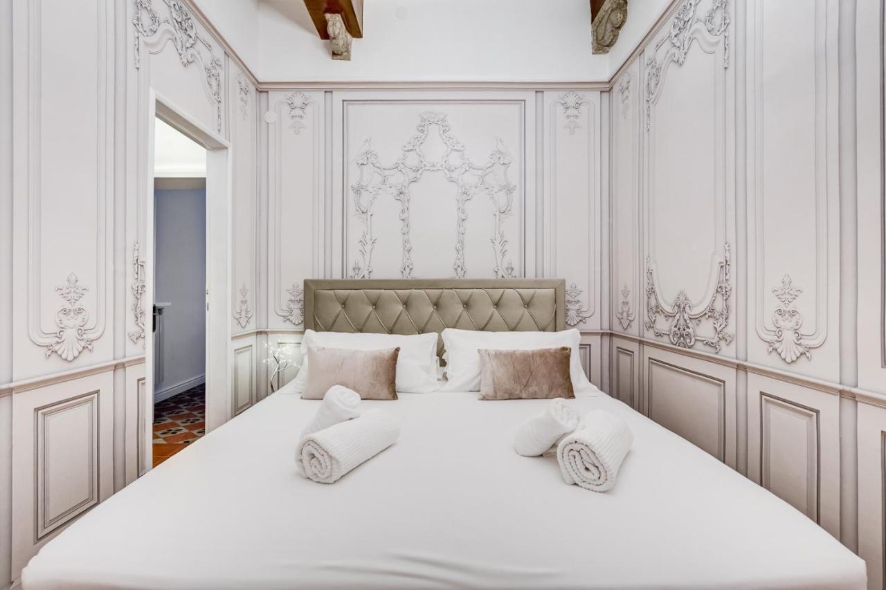 Spanish Square - Romedreamhome מראה חיצוני תמונה