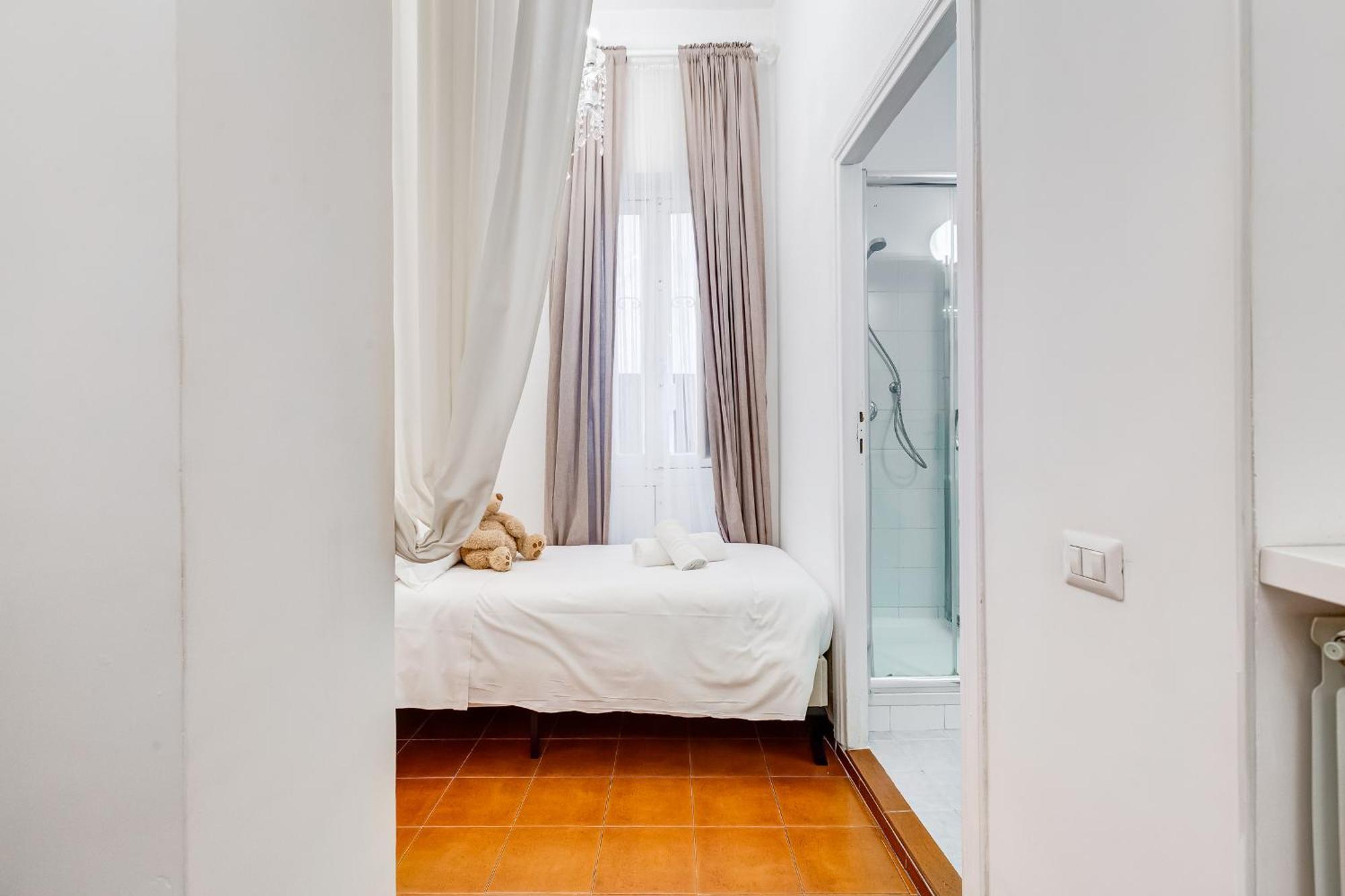 Spanish Square - Romedreamhome מראה חיצוני תמונה