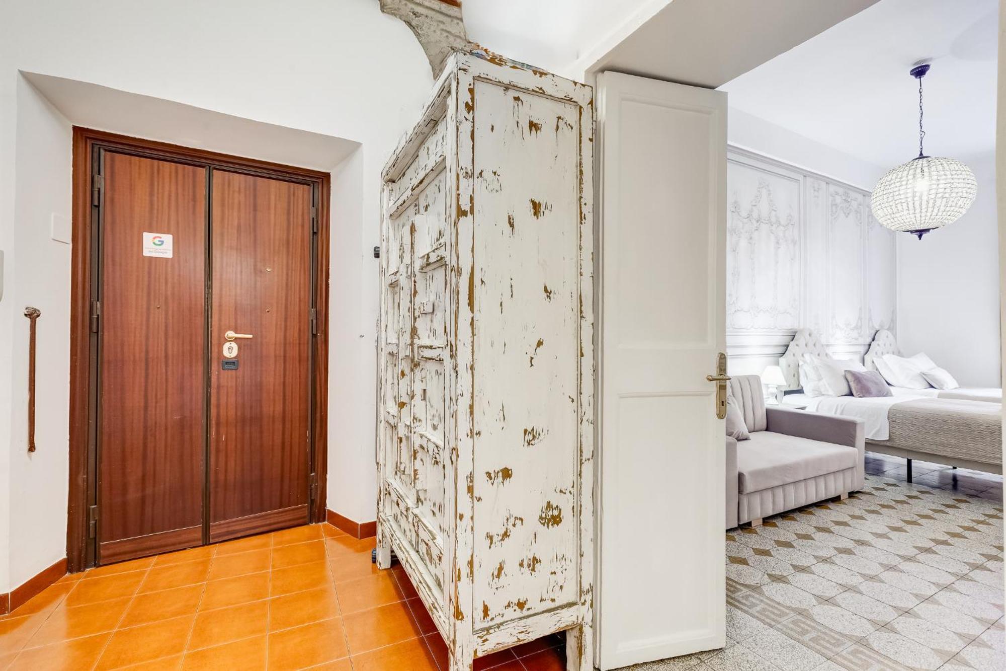 Spanish Square - Romedreamhome מראה חיצוני תמונה